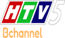 Kênh HTV5 - Kênh truyền hình về văn hoá Phương Đông