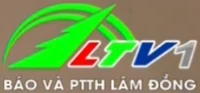 Kênh LTV1 - Truyền hình Lâm Đồng