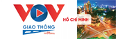 VOV Giao thông Tp Hồ Chí Minh FM 91MHz